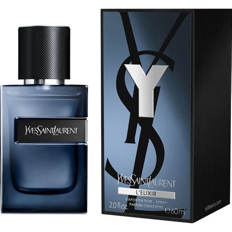 ysl y exilir|ysl y elixir price.